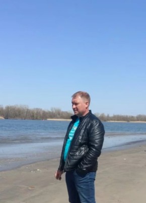 Анатолий, 43, Россия, Азов