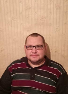 Михаил, 34, Россия, Сорочинск