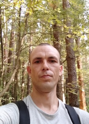 Александр, 32, Россия, Родники (Ивановская обл.)