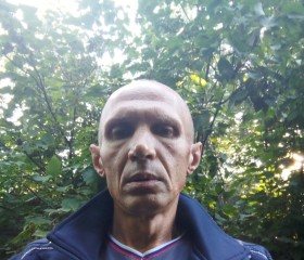 Юра, 53 года, Стаханов