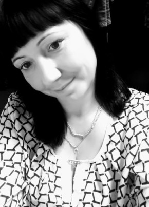 Ольга, 46, Россия, Красноярск