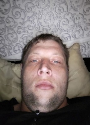 Николай, 28, Россия, Джубга