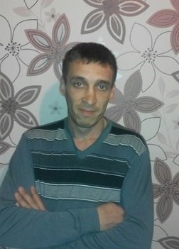 Алексей, 41, Россия, Балаклава