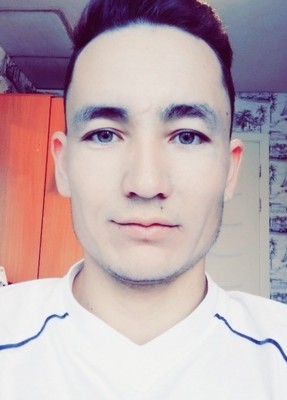 Шамырат, 25, Россия, Глазов