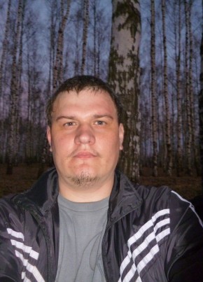 Андрей, 37, Россия, Кстово