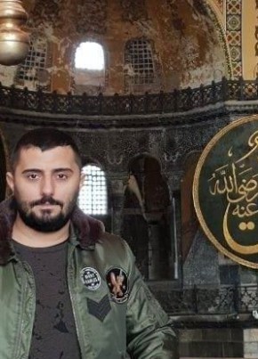 Ahmed, 30, Türkiye Cumhuriyeti, Muratpaşa