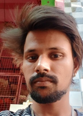 Sajid Khan, 23, India, Ahmedabad