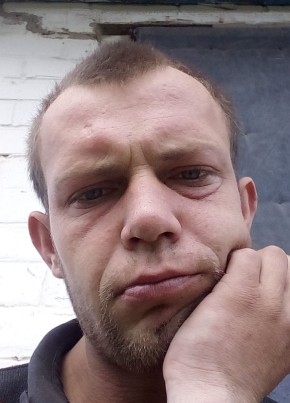 Дима, 34, Україна, Ківшарівка
