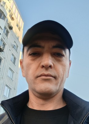 Каримджон