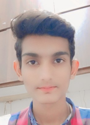 Mubashir, 18, پاکستان, لاہور