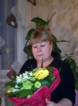 тамара, 72 года, Миллерово