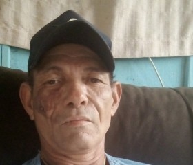 Sebastiao, 51, Vilhena