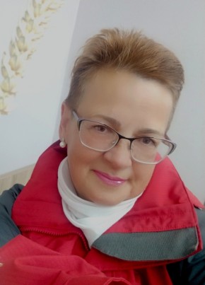 Татьяна, 65, Рэспубліка Беларусь, Горад Мінск