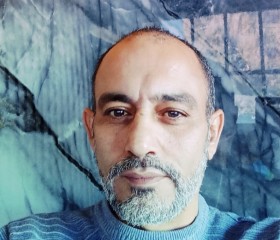 شادي, 47, Hadera