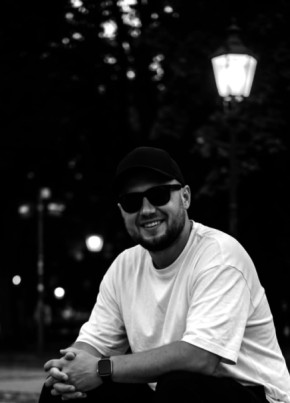 Алексей из Якутска 42 года