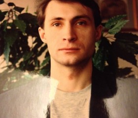 Эдуард, 45 лет, Нововоронеж