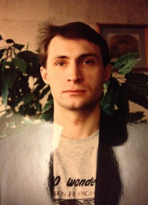 Эдуард, 45, Россия, Нововоронеж