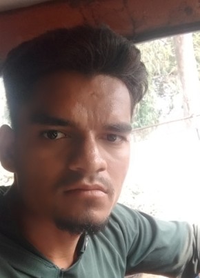 Subhaji, 25, India, New Delhi