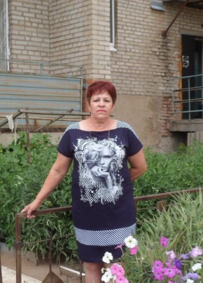 Любовь, 74, Россия, Самара