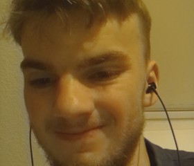 Leon, 18, Warburg