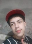 Joaovictor, 19 лет, São Paulo capital