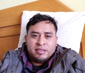 Alberto, 33 года, México Distrito Federal