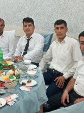 Iso, 30, Uzbekistan, Ghijduwon