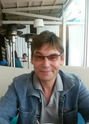 Евгений, 57, Россия, Фокино