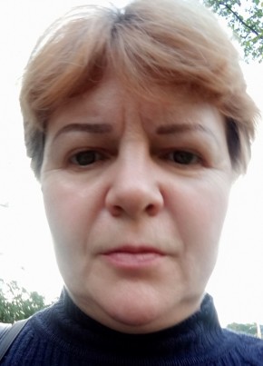 Мария Ермакова, 56, Россия, Москва