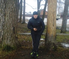 Николай, 33 года, Староюрьево