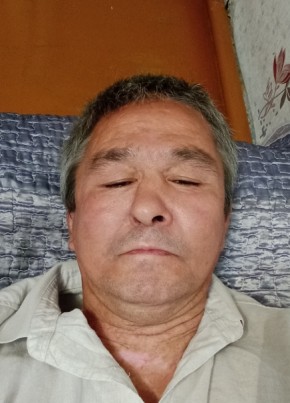 Марат из Екібастұза 45 лет