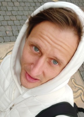 Dmitry, 37, Russia, Saint Petersburg