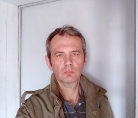 Владимир, 54 года, Магілёў