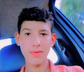 محمد الاسطوره, 19, Al Hamul