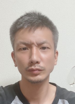 やん, 44, 日本, かごしまし