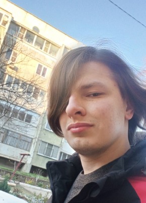 Дмитрий, 21, Россия, Гулькевичи