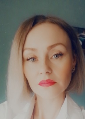Виктория, 41, Россия, Иркутск