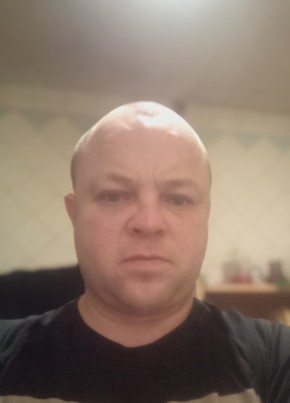 Сеня, 41, Україна, Одеса