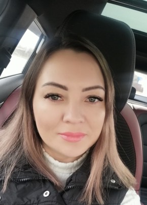 Елена, 39, Россия, Самара