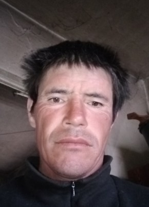 Bakhzhnov, 41, Russia, Magnitogorsk