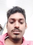 Ansuman pradhan, 30, Cochin