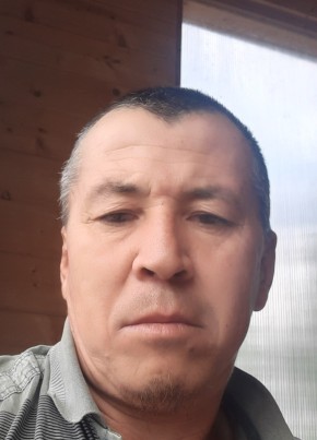 Абдурашид, 47, Россия, Тула