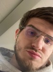 German, 29, Saint Petersburg