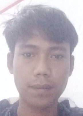 Uddi, 29, Indonesia, Djakarta