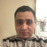 Antony, 20  , Central Islip