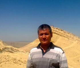 Кобилджон, 53 года, Душанбе