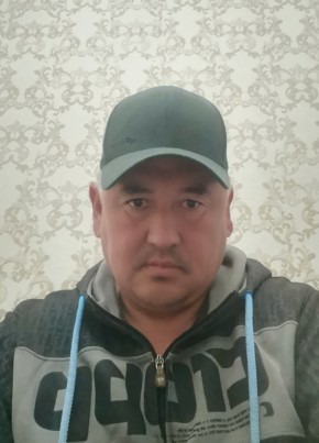 Насриддин Жойсин из Москвы 48 лет