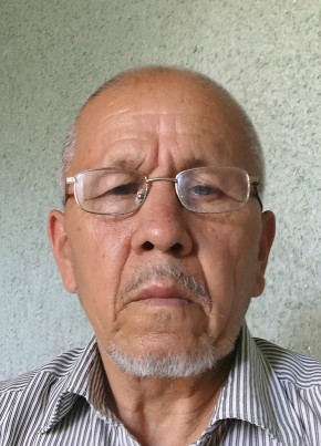 Mahammadjon из Namangan 71 год
