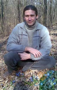 Vadim, 58, Россия, Губкин