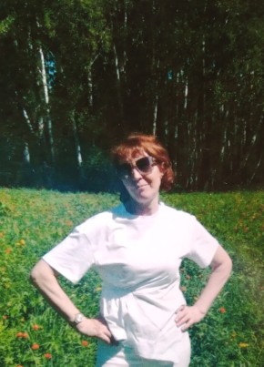 Ниночка, 58, Россия, Суксун